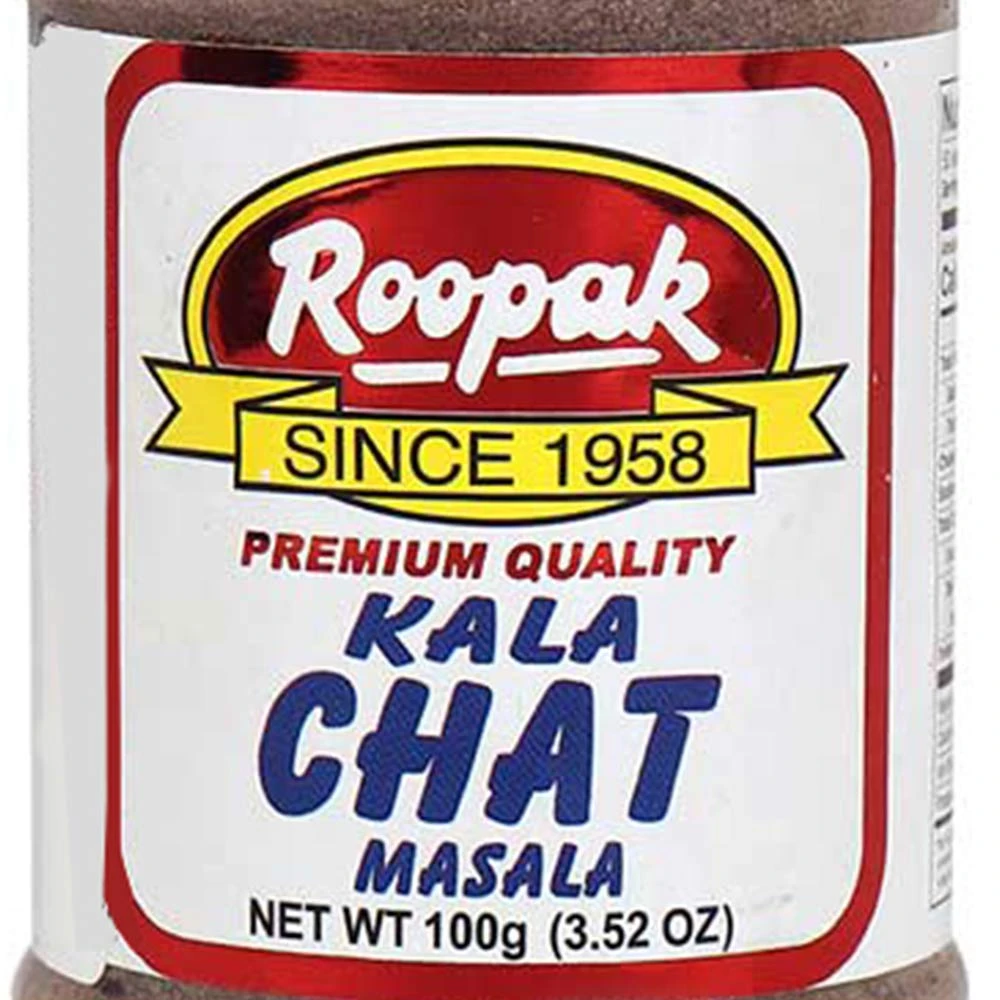 Kala Chat Masala